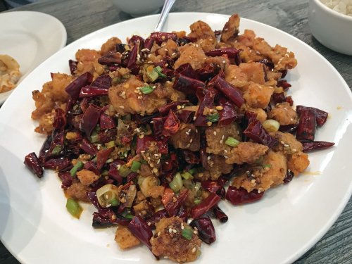 Spicy Hut vs 03 Spicy Hut vs 03