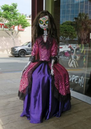 La Catrina 20