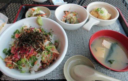 Izakaya Heat 01