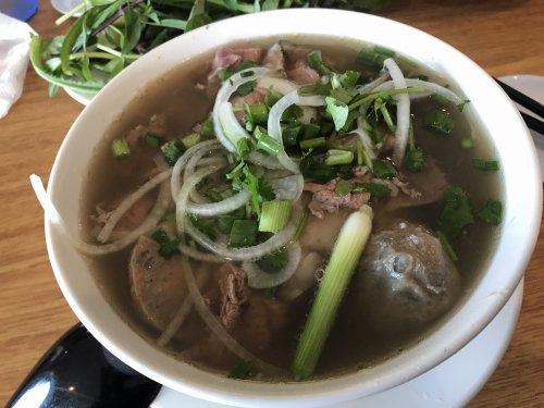 Pho Lovers 01