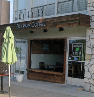 Bay Park Coffee 01