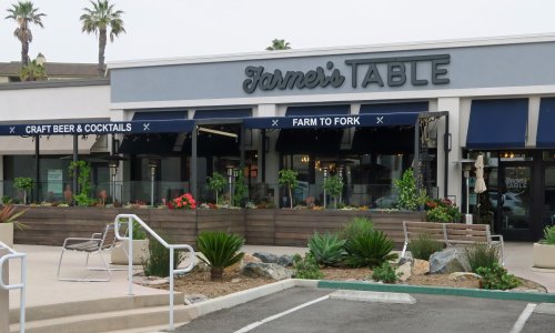 Farmers Table BP 01