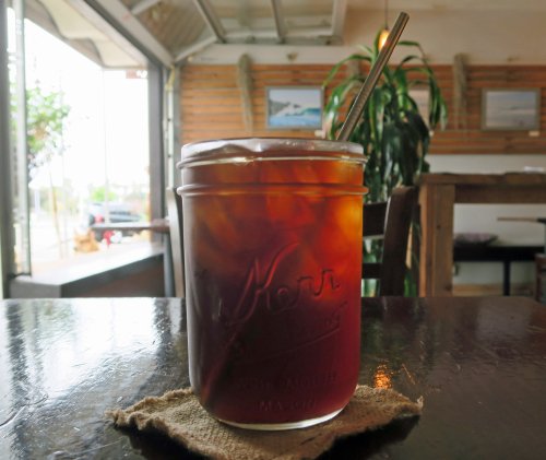 Bay Park Coffee 03