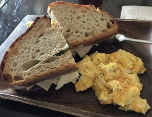 Bay Park Coffee 12