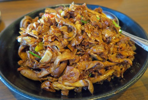 Taste of Hunan Rev 01 Taste of Hunan Rev 01