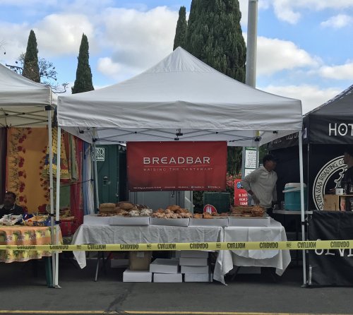 Bread Bar 01 Bread Bar 01
