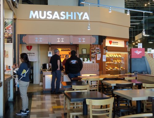 Curry - Musashiya 01