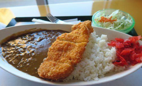 Curry - Musashiya 02