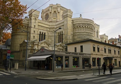 Church of the Immaculate Conception