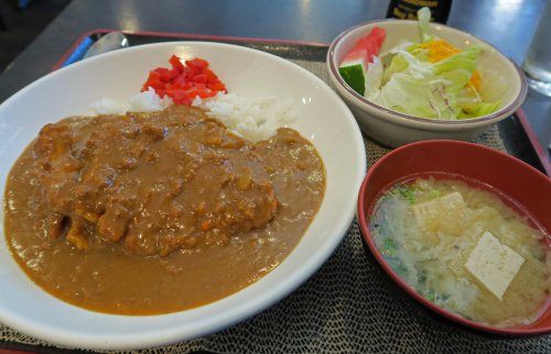 Curry - Sakura 02