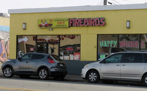Firebirds 01