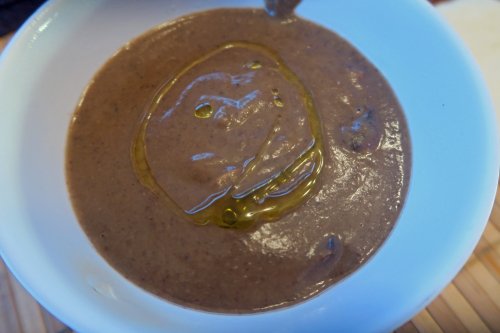 Mushroom Soup 02