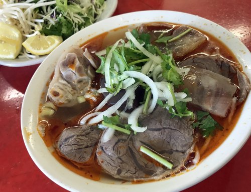 Mien Trung