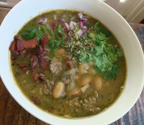 Carne en su Jugo