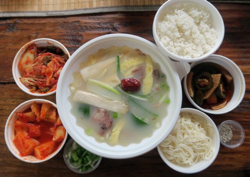 Woomiok Wed 01
