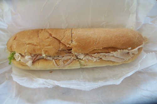 Turkey Gourmet Bag 03