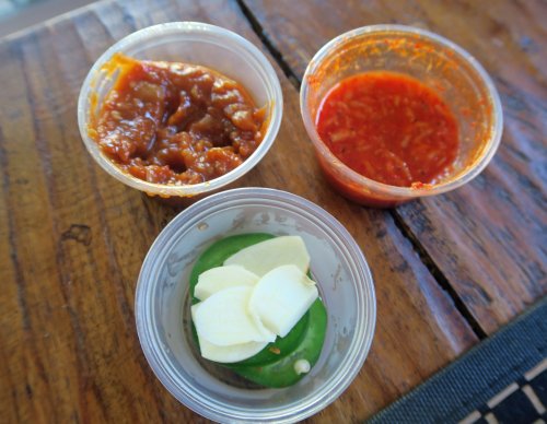 Woomiok Wed 06