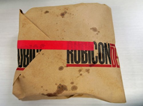 Rubicon UTC 04