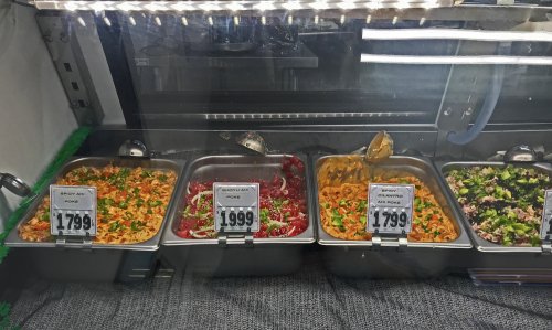 Hawaiian Fresh 08 Hawaiian Fresh 08