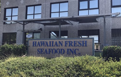 Hawaiian Fresh 01 Hawaiian Fresh 01