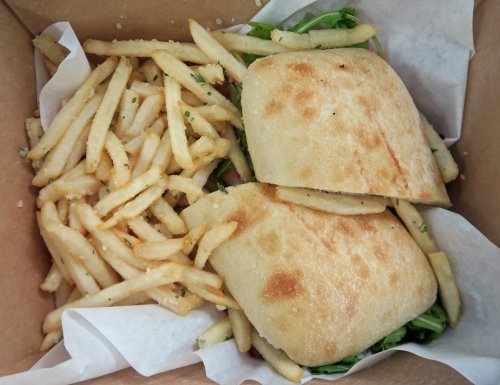 Gourmet Artisan Rev 02