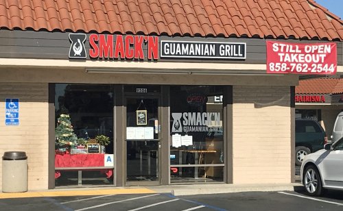 TO Smackn 01 TO Smackn 01