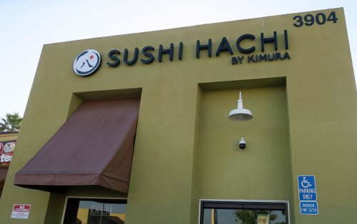 Sushi Hachi 01