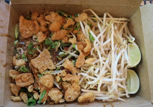 Pad Thai Stand 06
