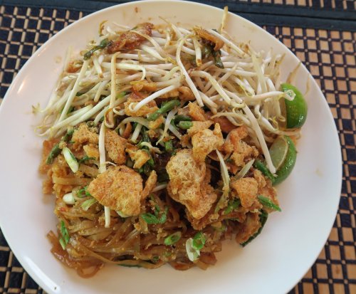 Pad Thai Stand 07