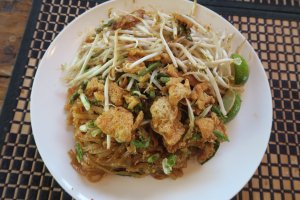 Pad Thai Stand 11