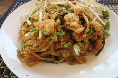 Pad Thai Stand 08