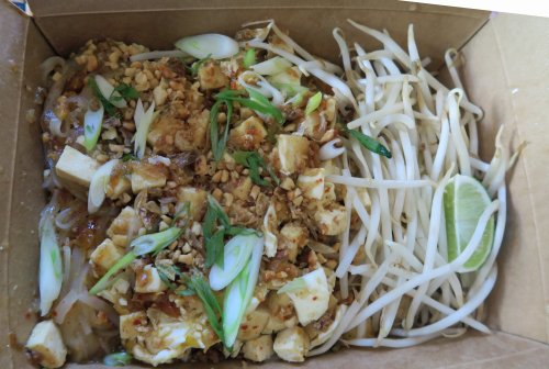 Pad Thai Stand 09