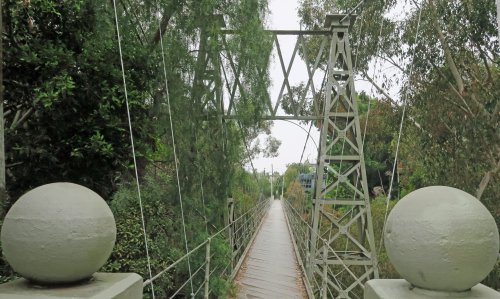 7 Bridges 23