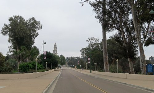7 Bridges 12