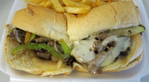 Sandwich Island 12