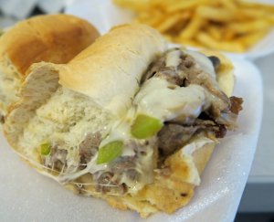 Sandwich Island 11