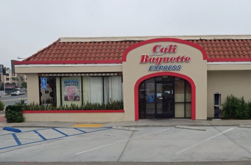 Cali Baguette 01