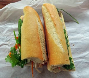 Cali Baguette 05
