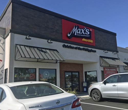 Max's 01