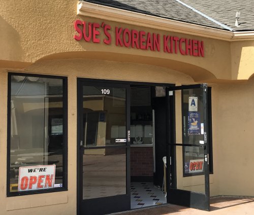 Sue's KK 01