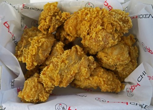BBQ Chicken 06