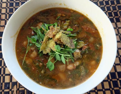 Cassoulet Soup 05