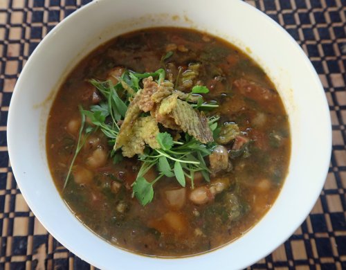 Cassoulet Soup 01b