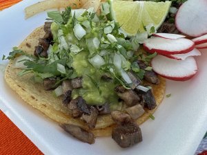 La Chorreada 04