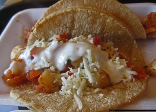 El Zarape rev 06