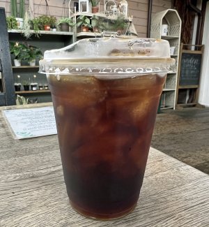 Garden Coffee 07