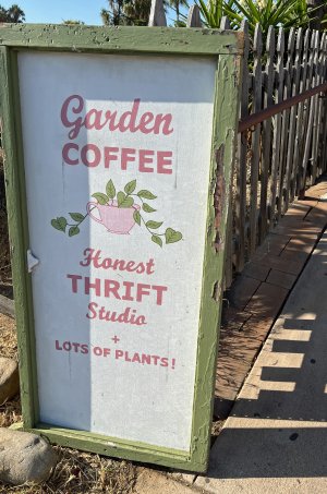 Garden Coffee 09