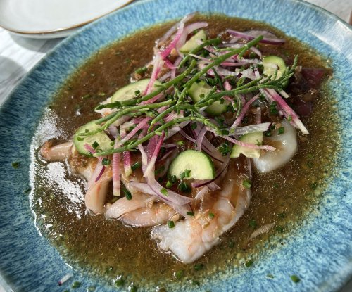 Crudo 09