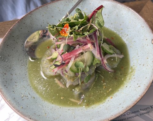 Crudo 10