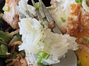 White Rice B 07